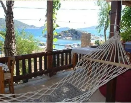 Simena Guest house