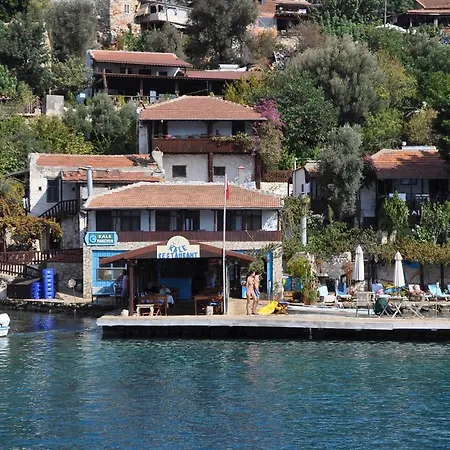 Guest house Simena Kaleucagiz