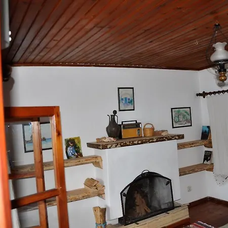Guest house Simena Kaleucagiz