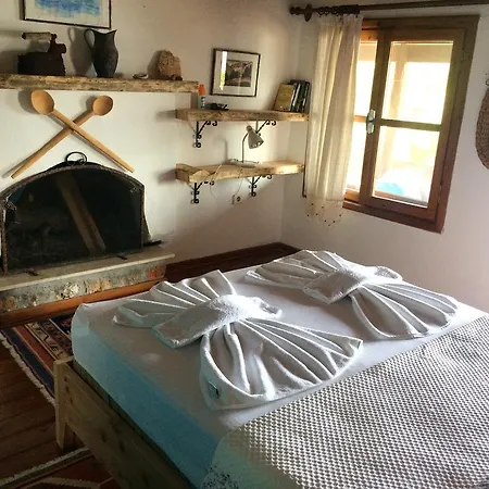 Guest house Simena *