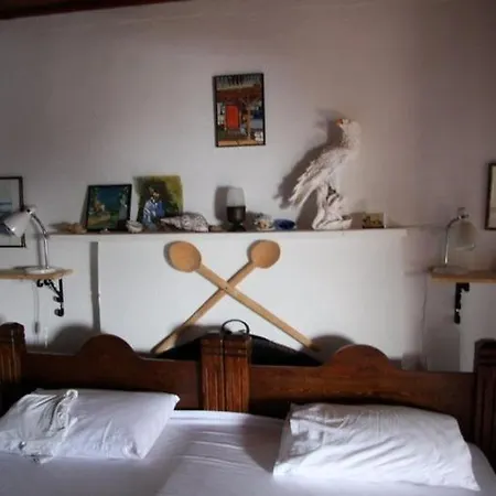 Simena Casa de hóspedes