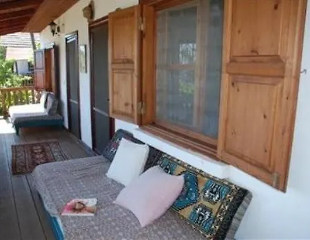 Simena Kaleüçağız