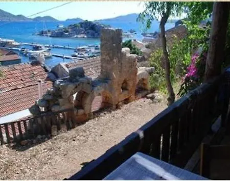 Konukevi Simena *