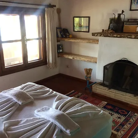 Simena Konukevi Kaleüçağız