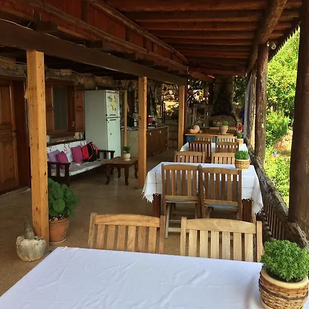 Simena * Kaleucagız