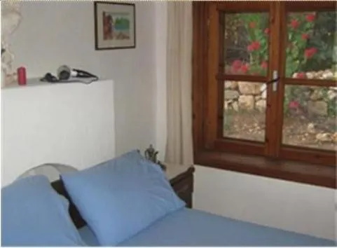 Gasthuis Simena Kaleucagız