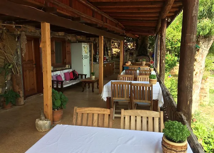 Simena * Kaleucagız